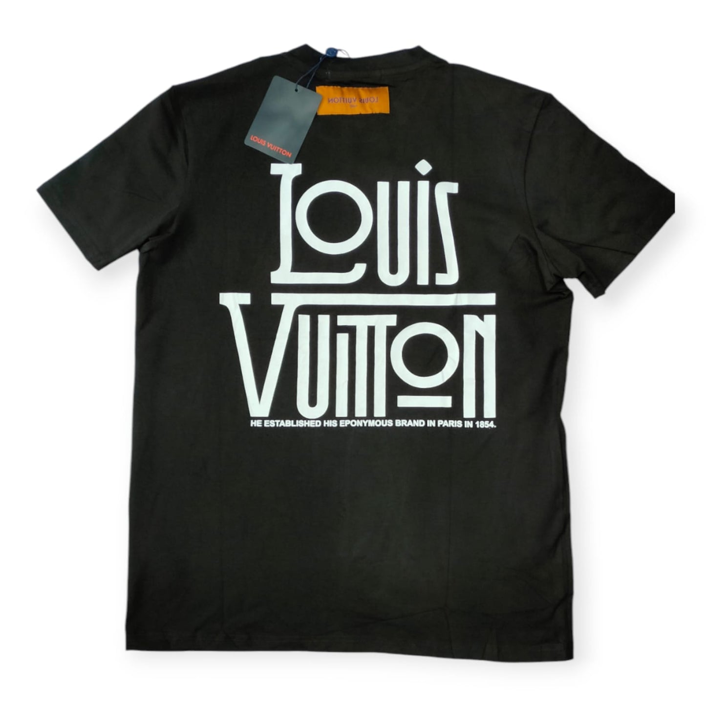 T-SHIRT LOUIS VUITTON CLASSIC EDITION