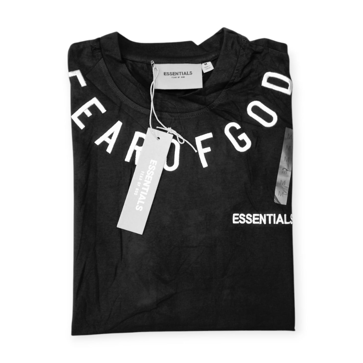 T-SHIRT ESSENTIALS EDITION GOD