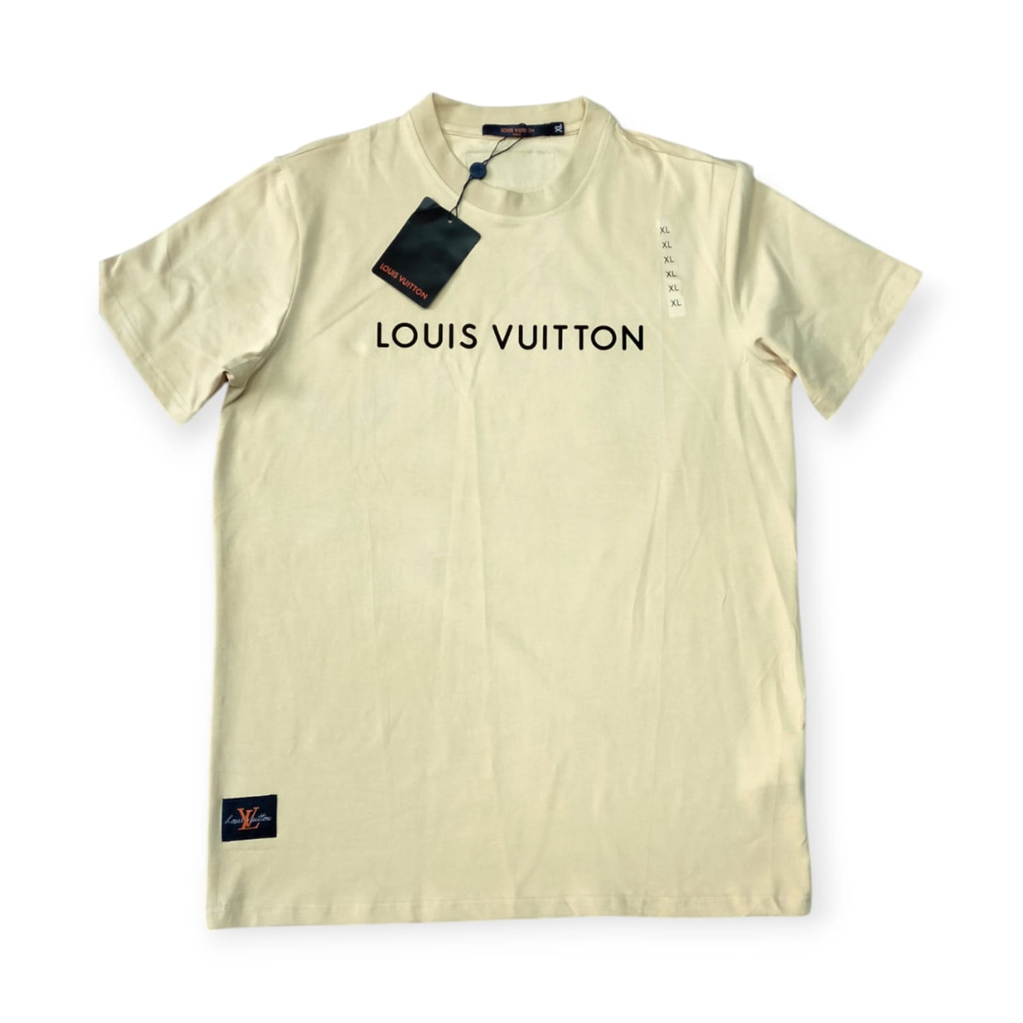 T-SHIRT LOUIS VUITTON EDITION X