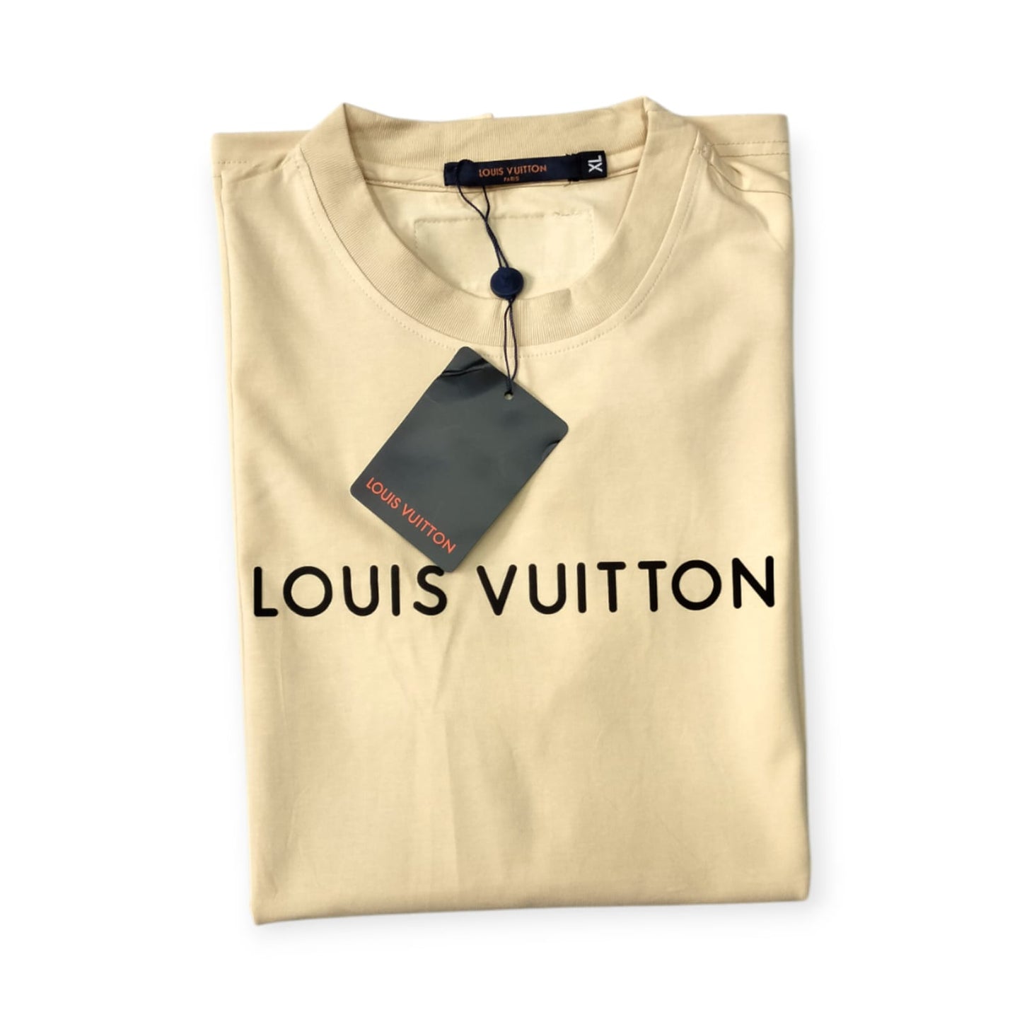 T-SHIRT LOUIS VUITTON EDITION X