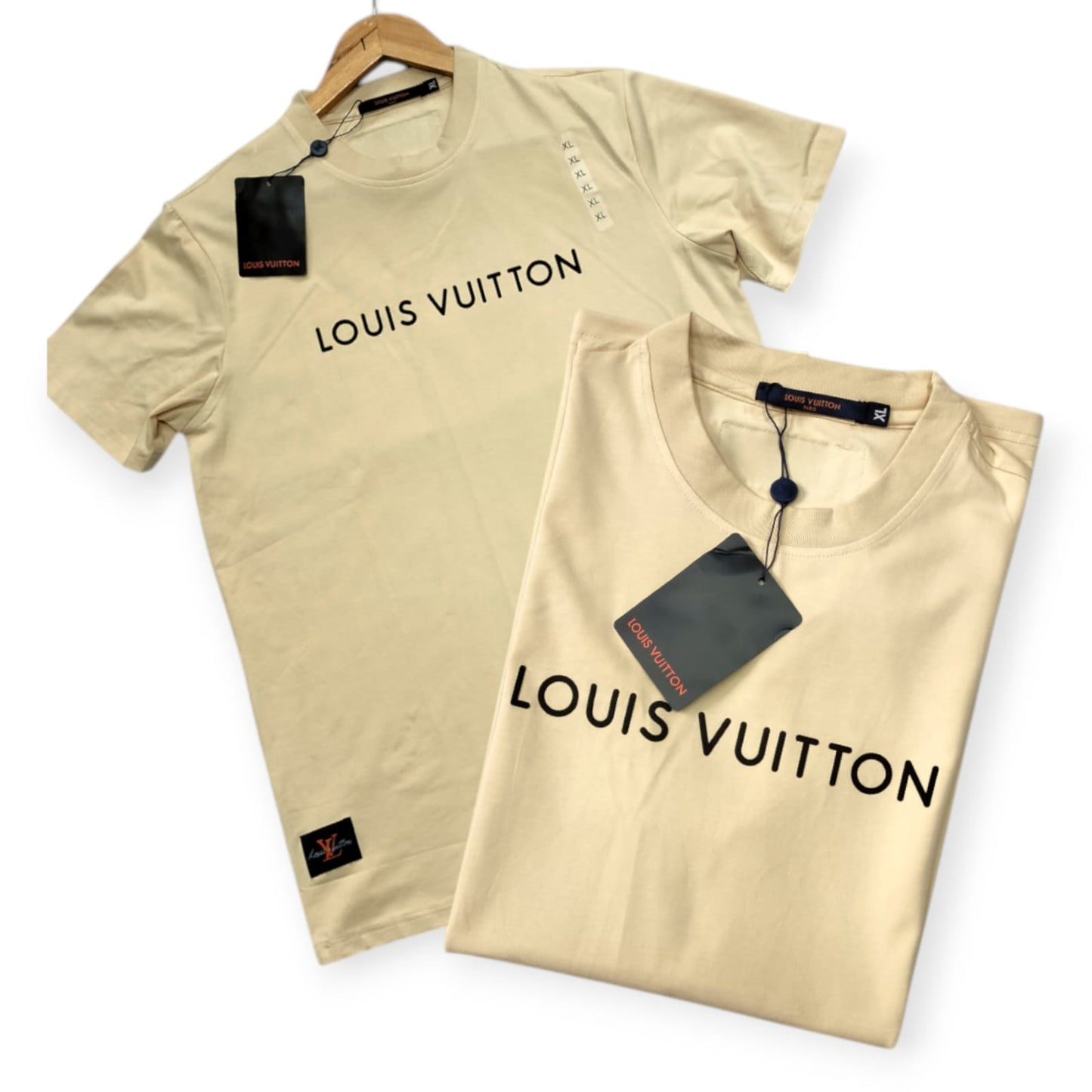 T-SHIRT LOUIS VUITTON EDITION X