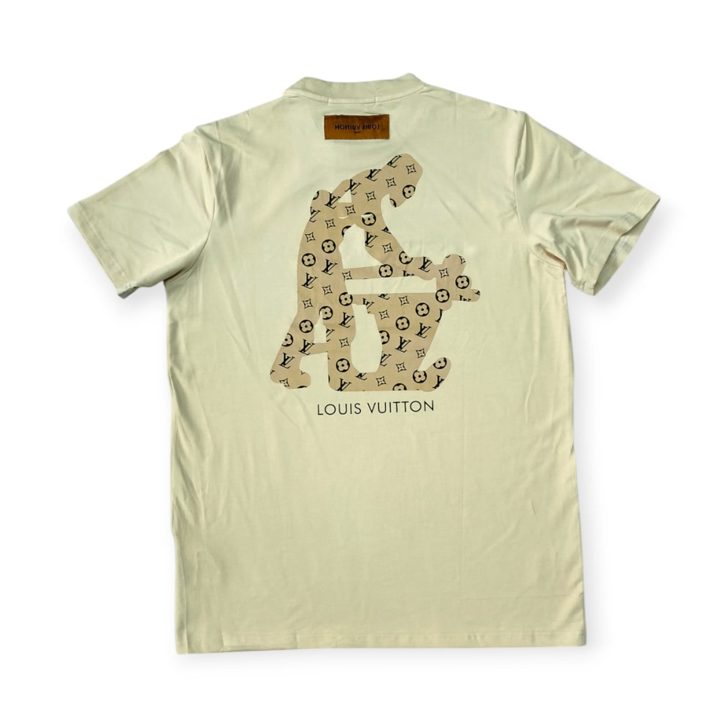 T-SHIRT LOUIS VUITTON EDITION X