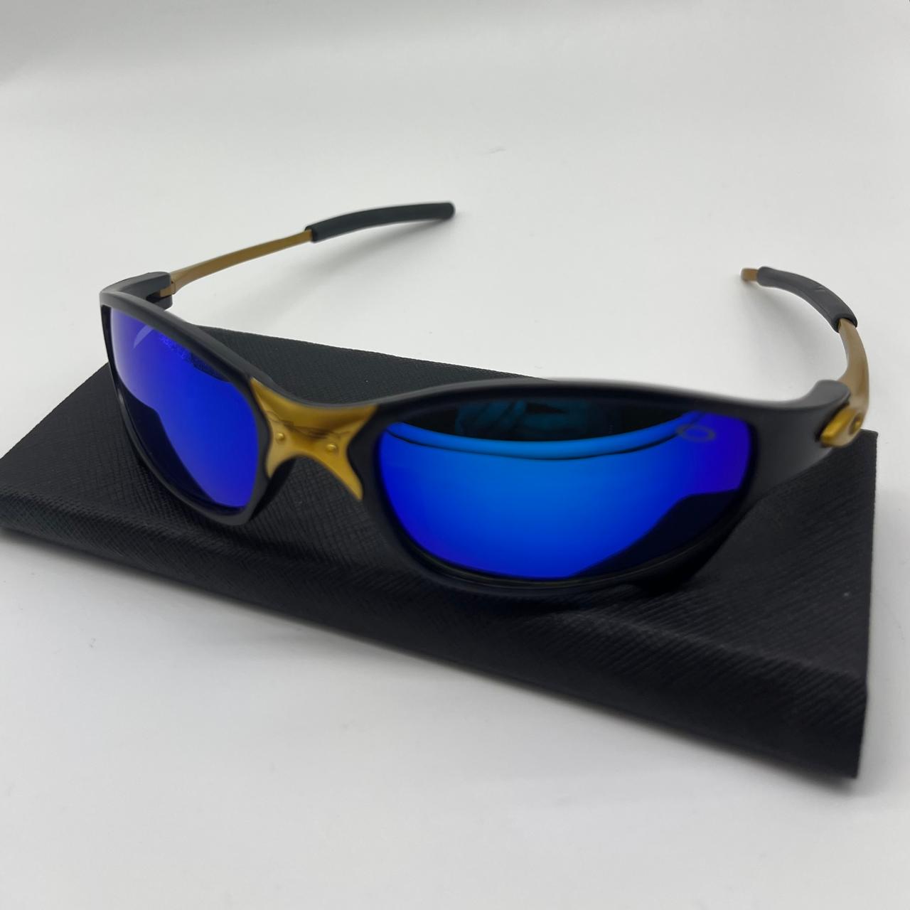 SUNGLASSES OAKLEY BLACK EDITION