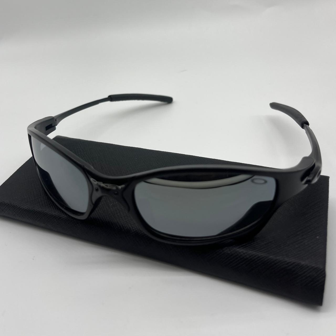 SUNGLASSES OAKLEY BLACK EDITION