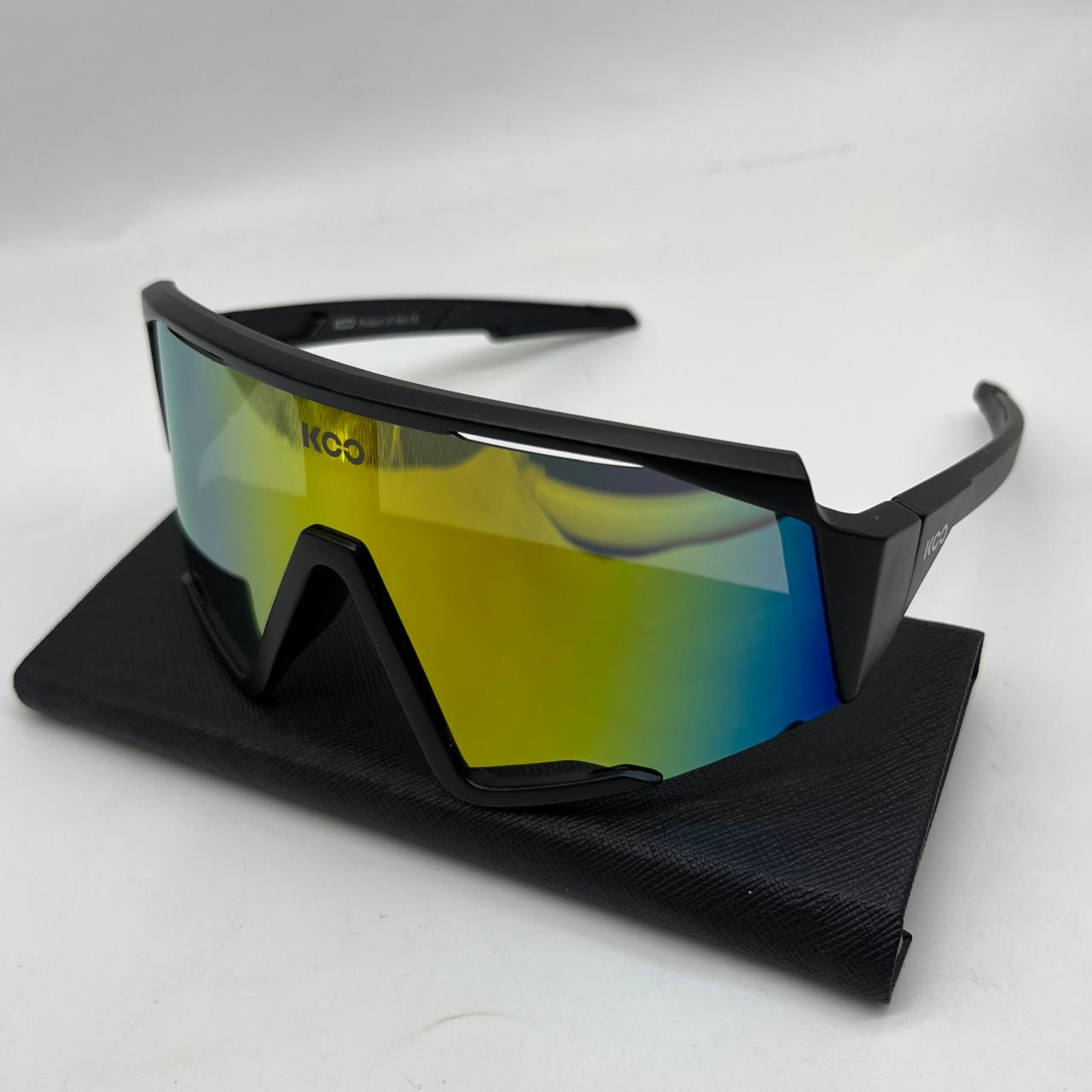 GAFAS CICLISMO KCO EDITION