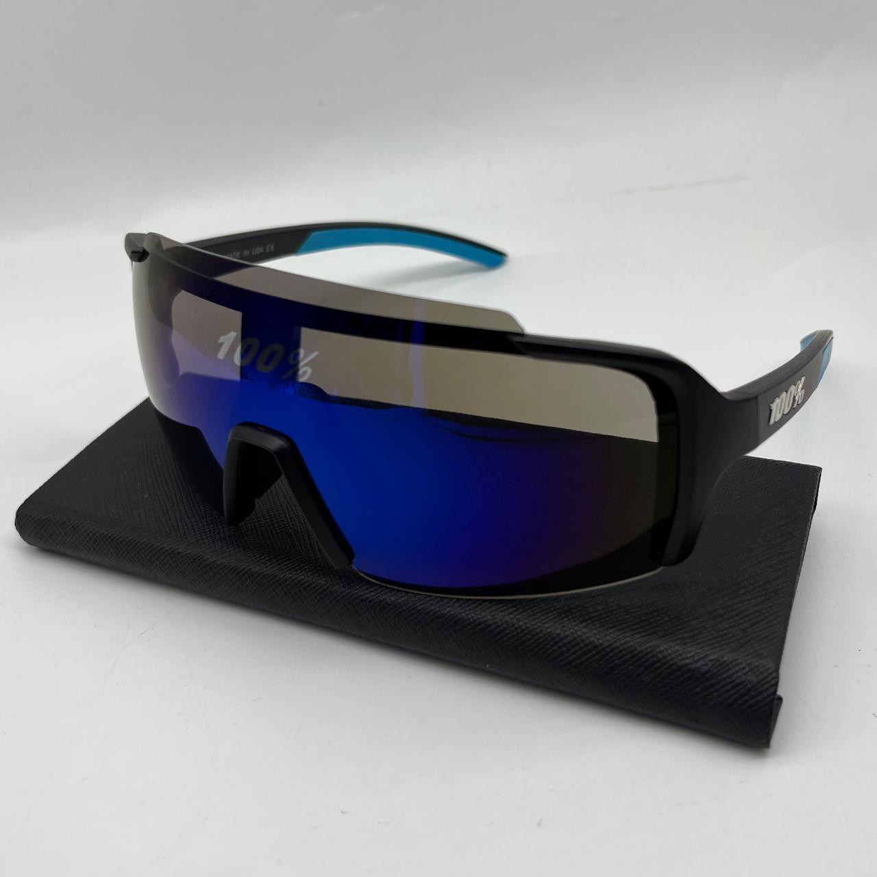 GAFAS CICLISMO 100% DELUXE EDITION