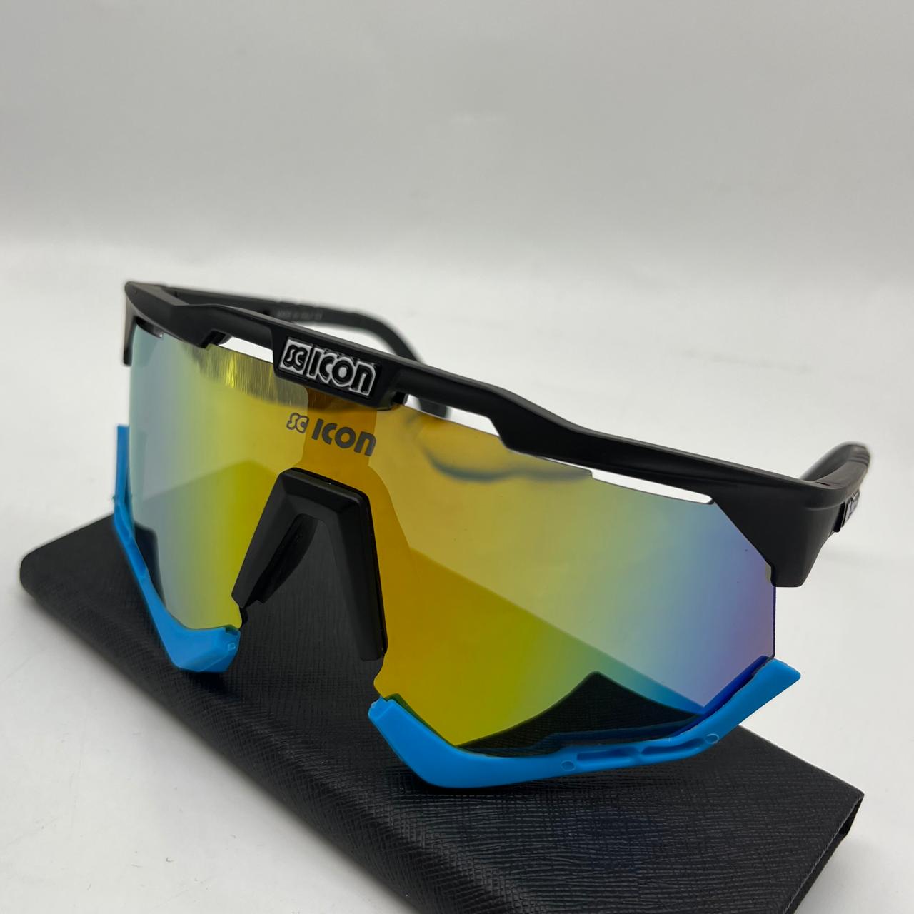 GAFAS CICLISMO ICON