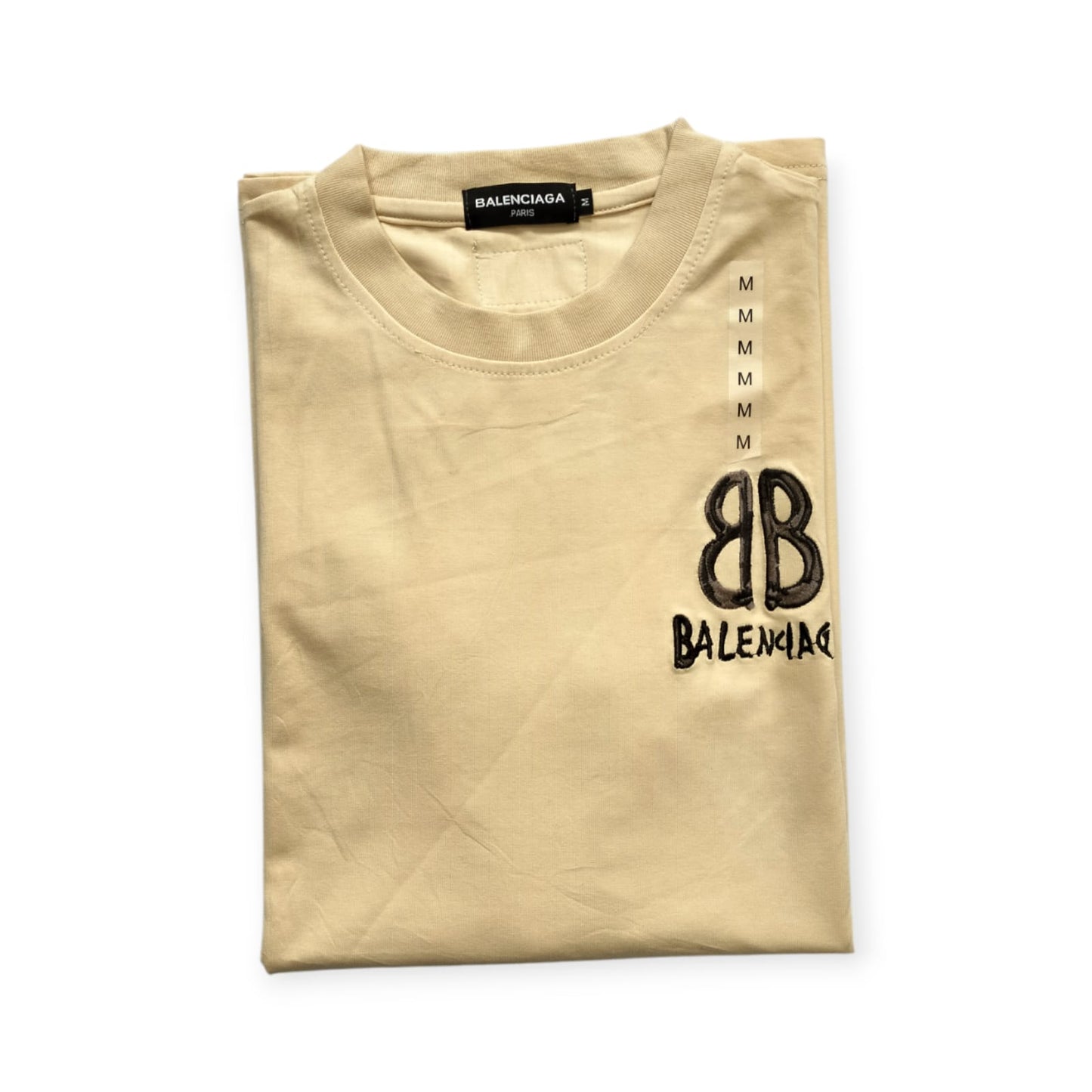 T-SHIRT BALENCIAGA EDITION X