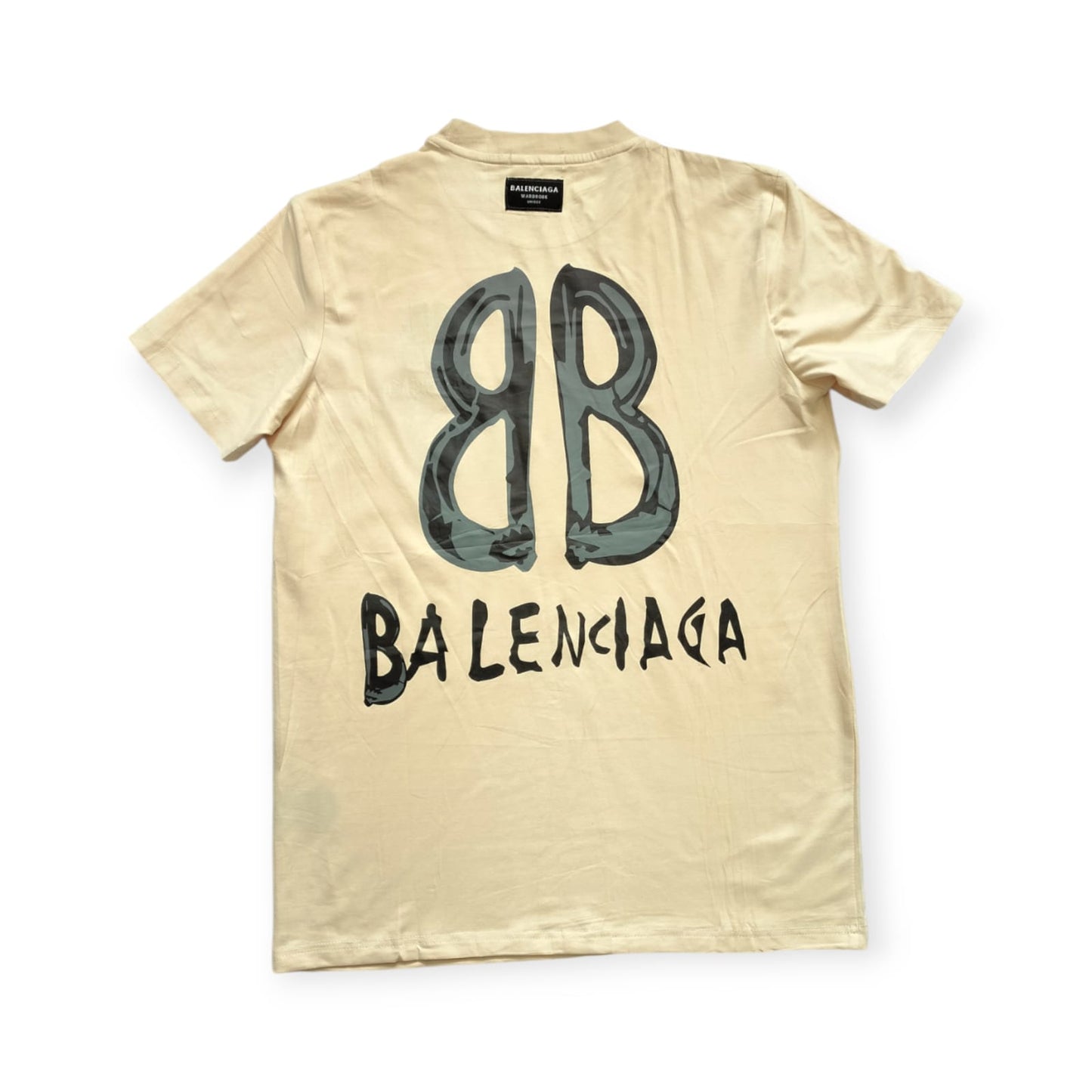 T-SHIRT BALENCIAGA EDITION X