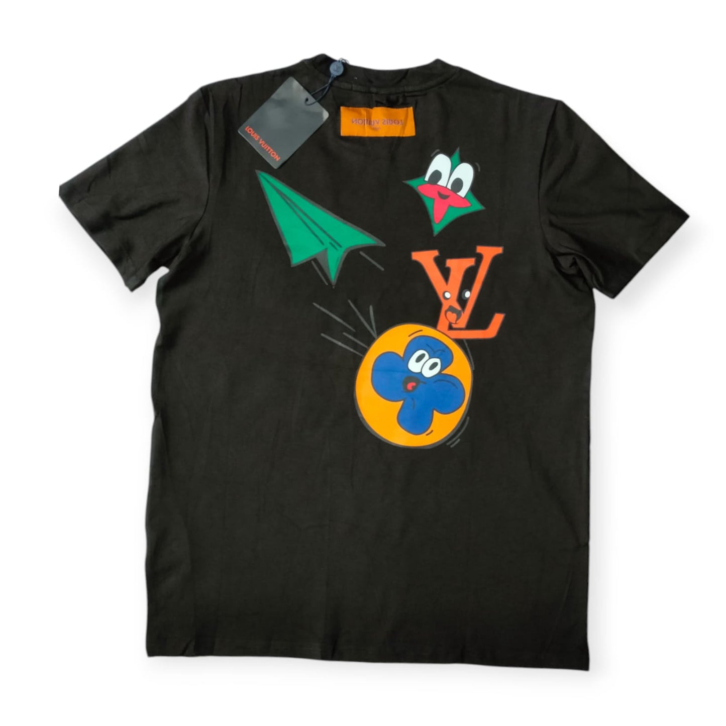 T-SHIRT LOUIS VUITTON LIMITED EDITION