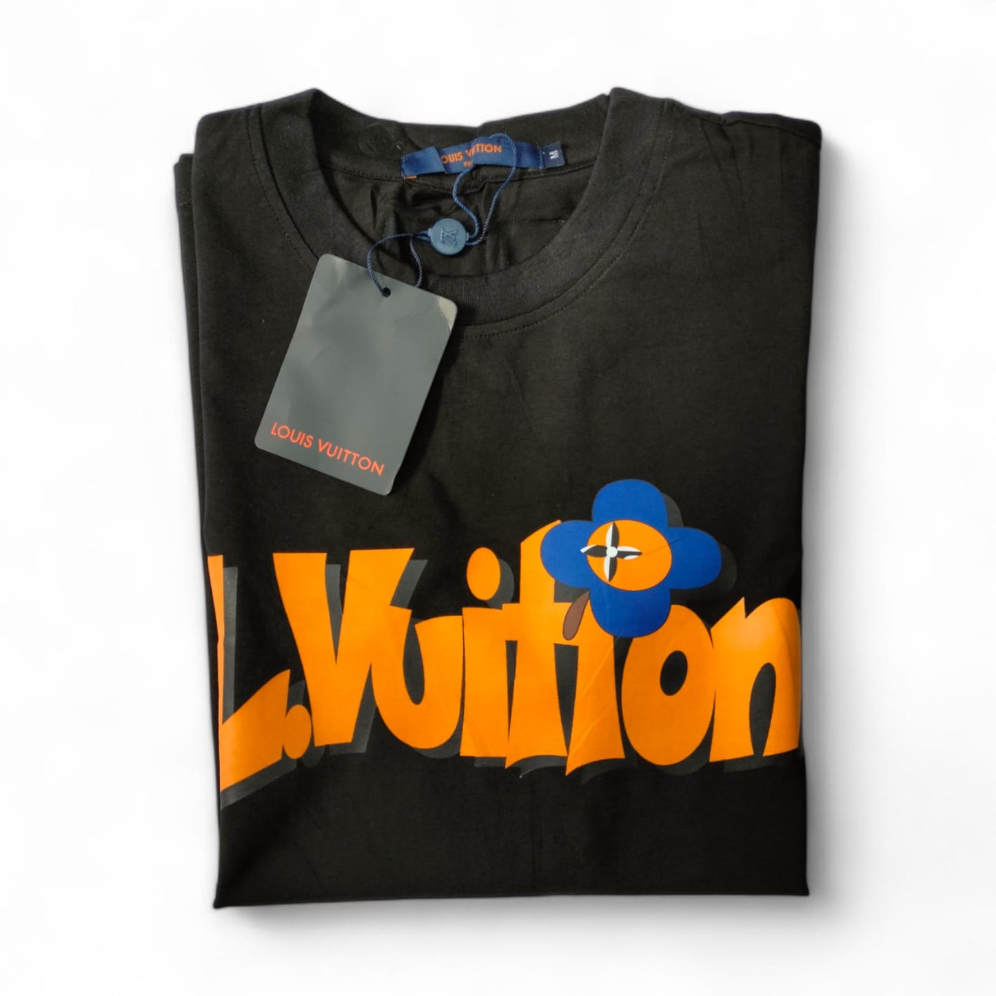 T-SHIRT LOUIS VUITTON LIMITED EDITION