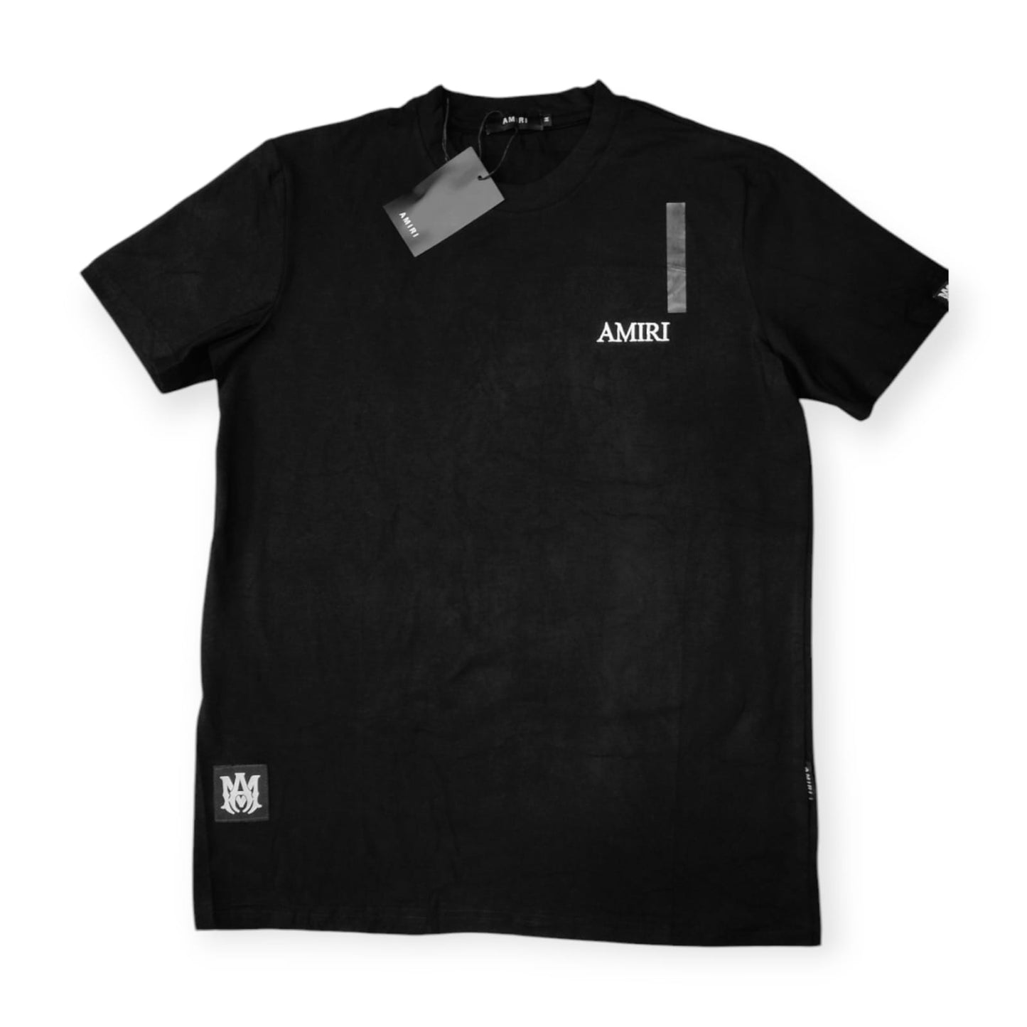 T-SHIRT AMIRI EDITION BLACK