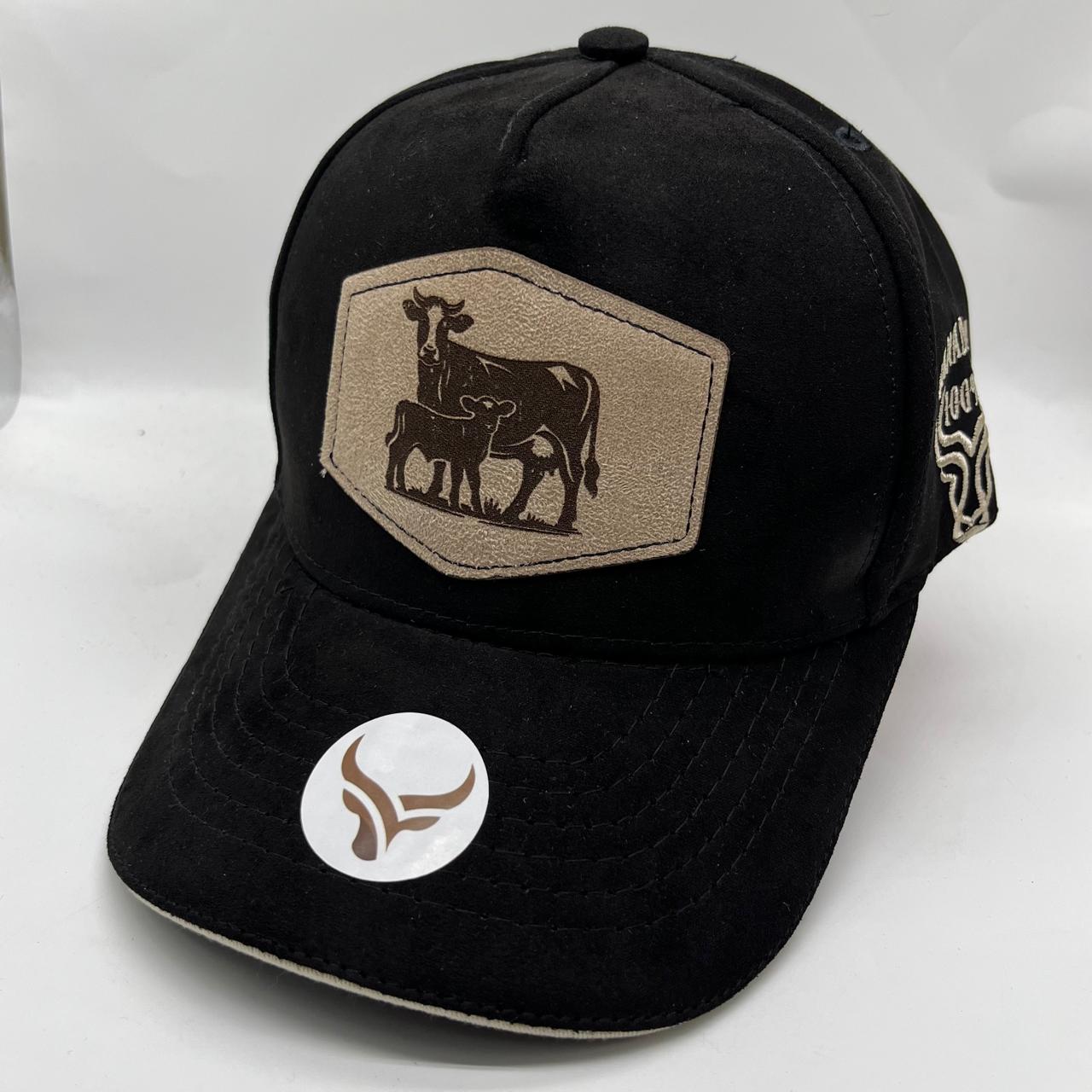 GORRA HORSE DELUXE