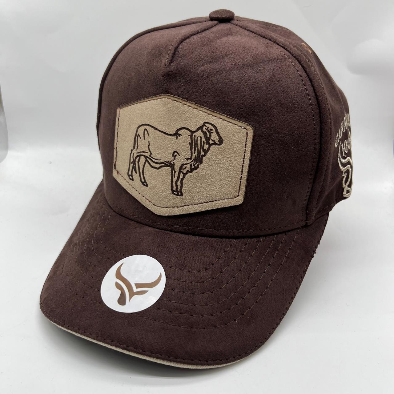 GORRA HORSE DELUXE