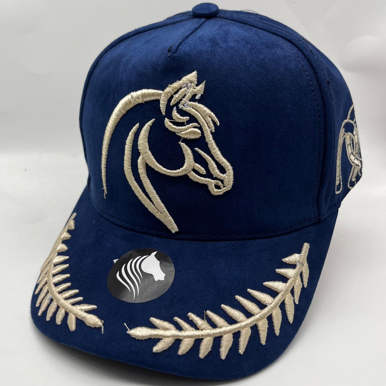 GORRA HORSE LAUREL