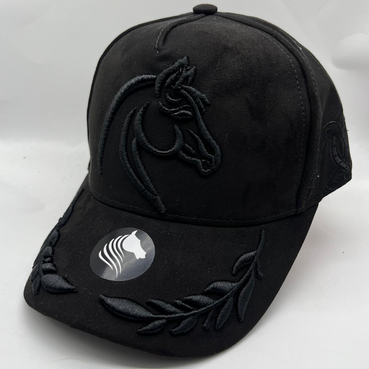 GORRA HORSE LAUREL