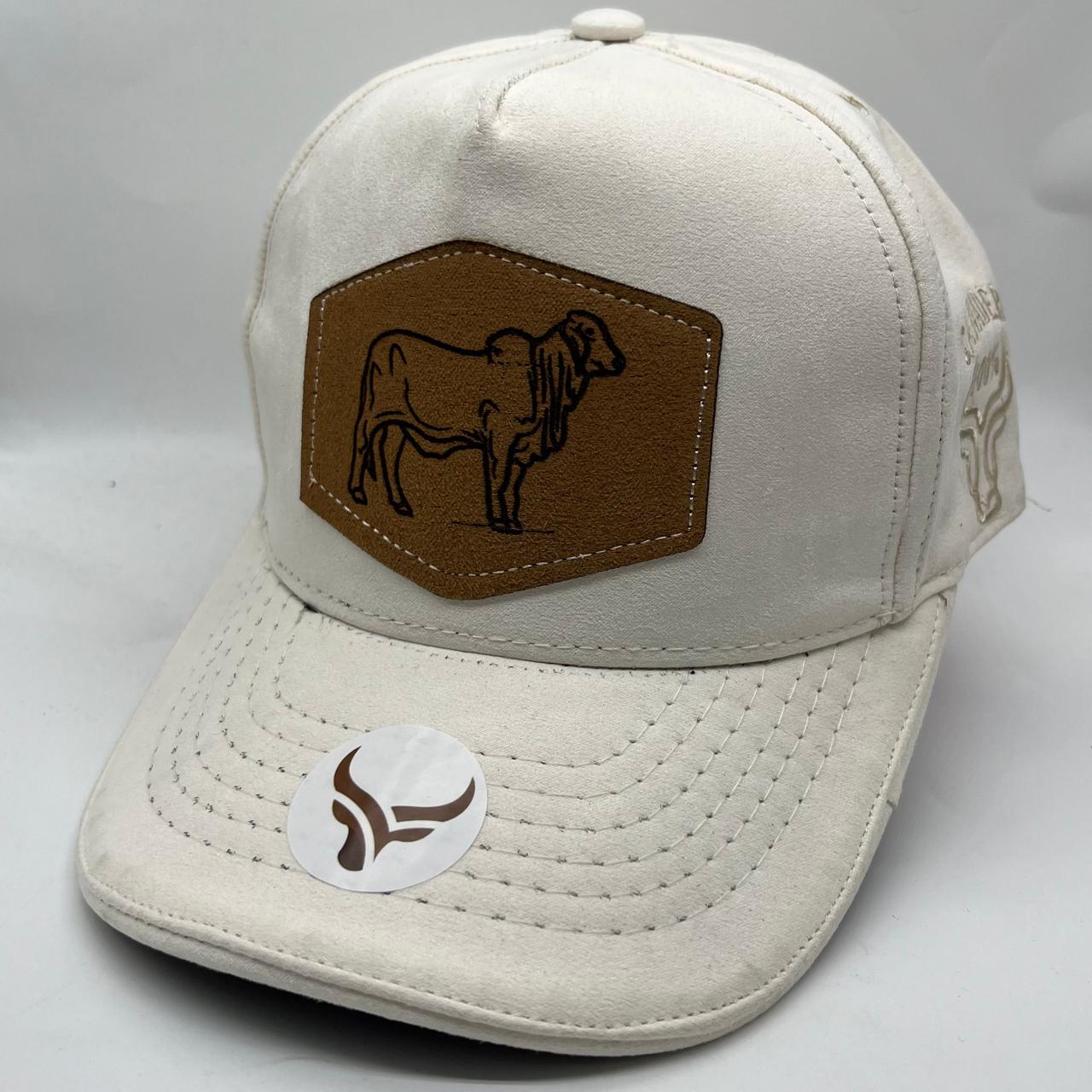 GORRA HORSE DELUXE