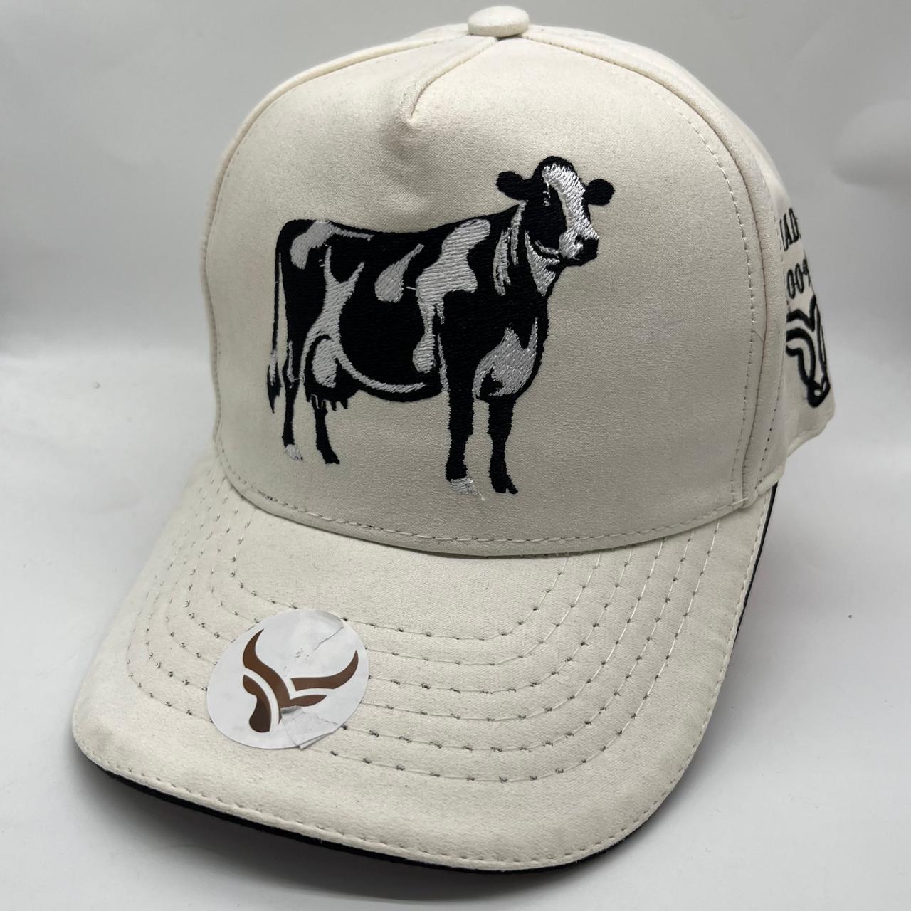 GORRA HORSE DELUXE