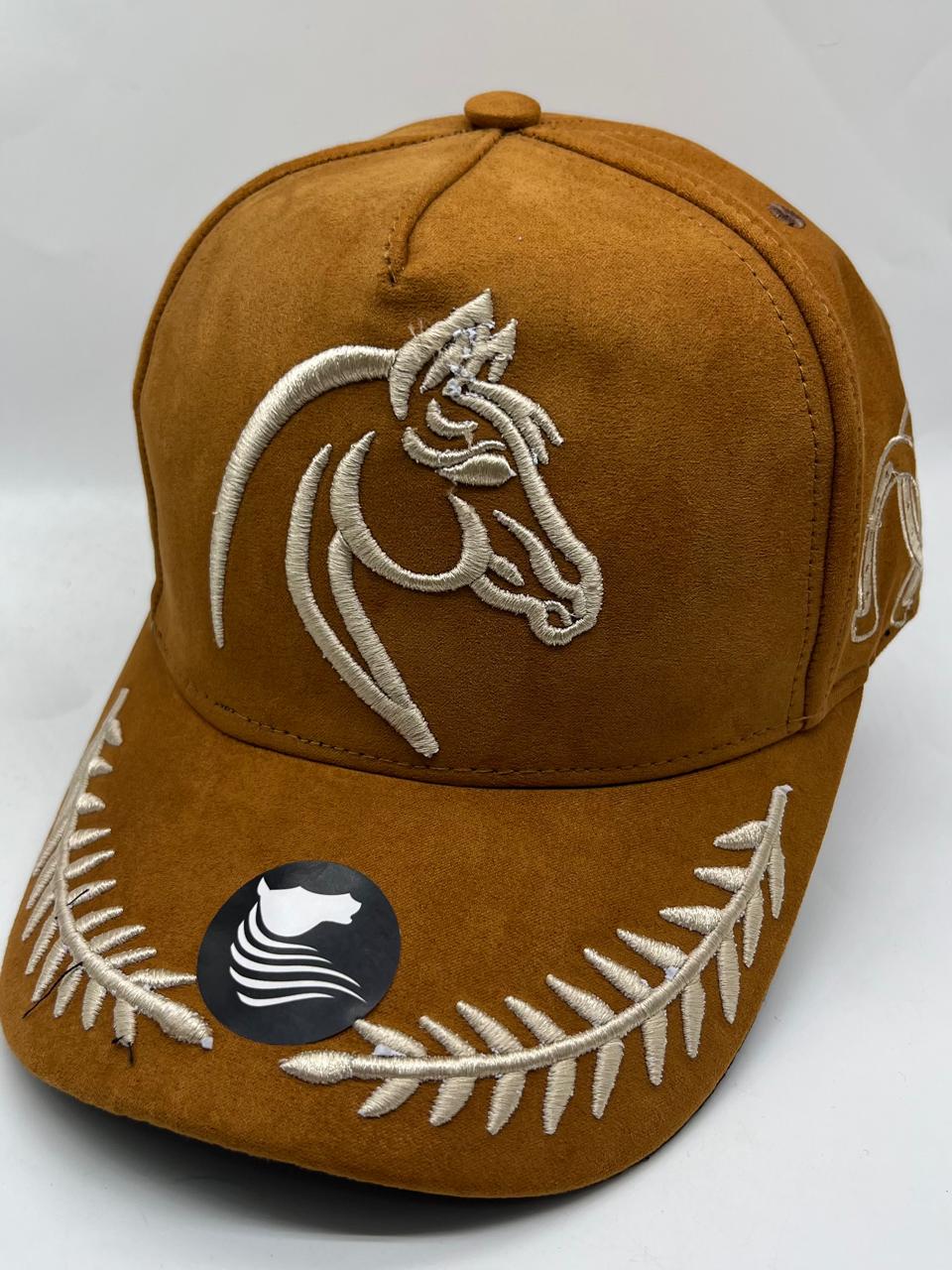 GORRA HORSE LAUREL