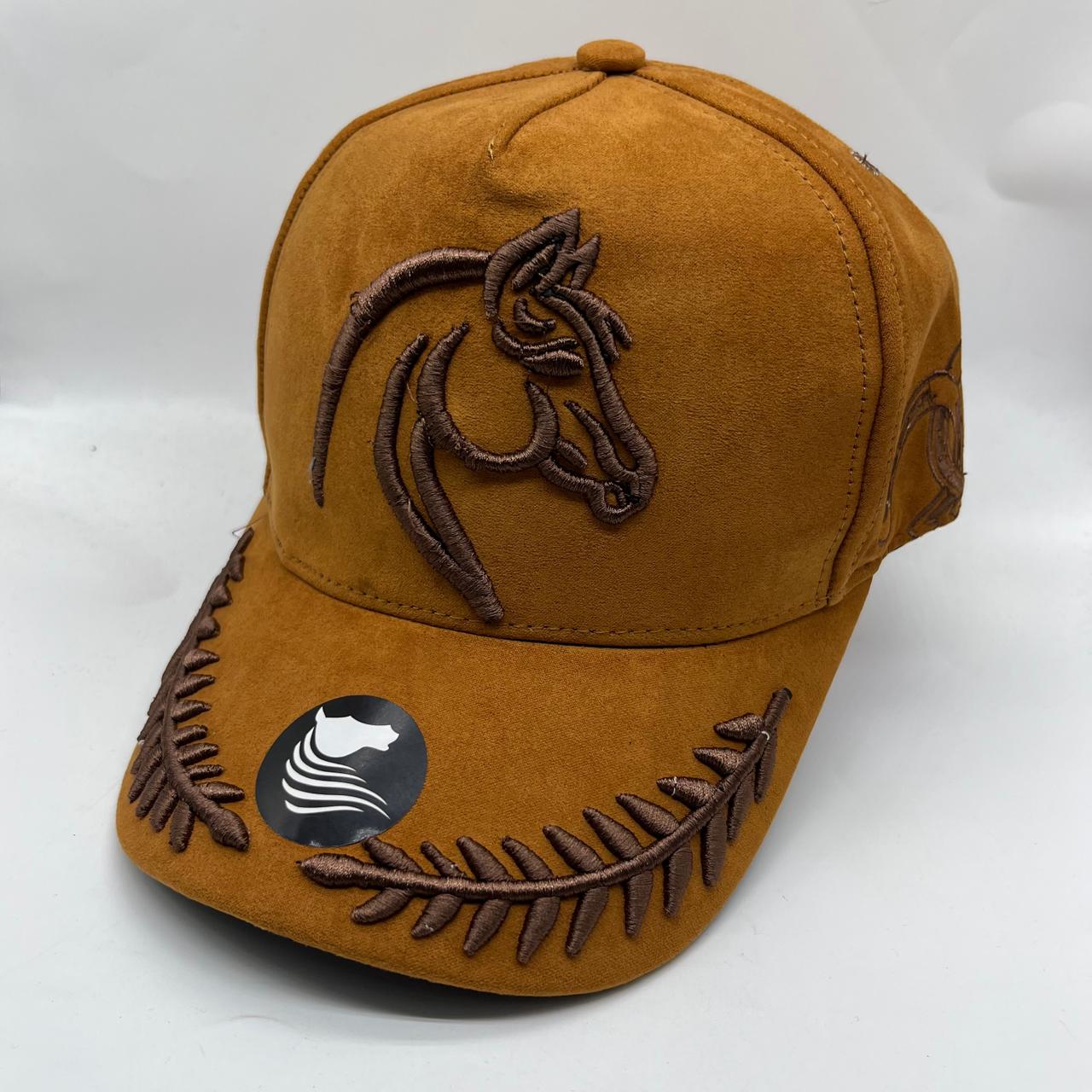 GORRA HORSE LAUREL